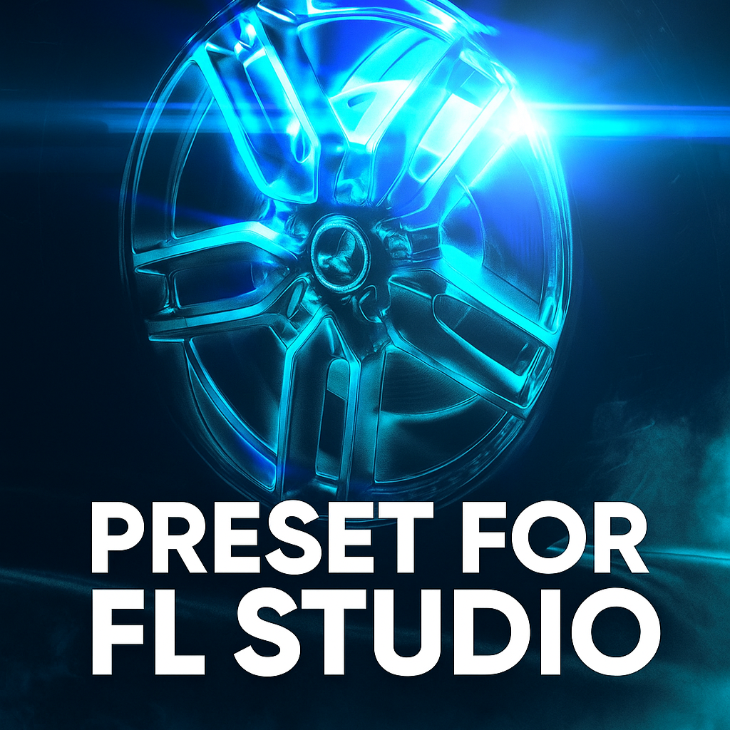 Jayx main vocal preset (fl studio)