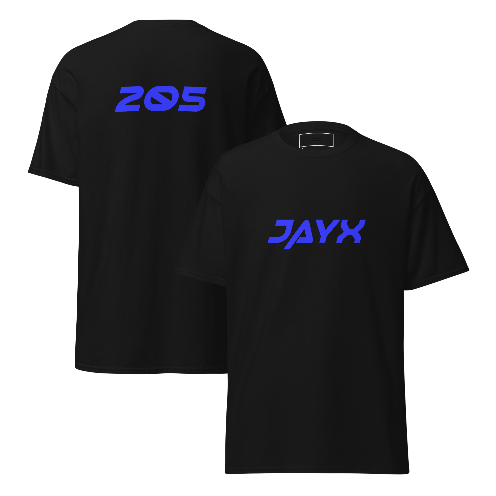 JAYX EXCLUSIVE® T-SHIRT