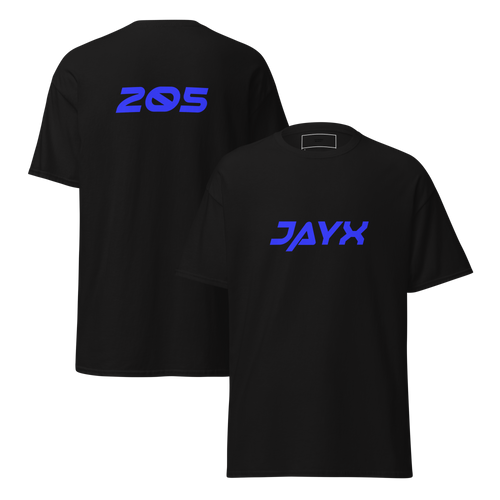 JAYX EXCLUSIVE® T-SHIRT