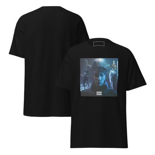 AETHER EXCLUSIVE® T-SHIRT