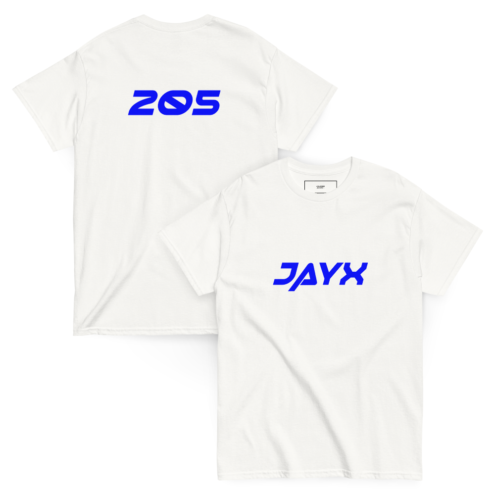 JAYX EXCLUSIVE® T-SHIRT