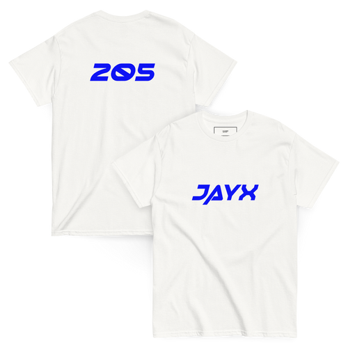 JAYX EXCLUSIVE® T-SHIRT