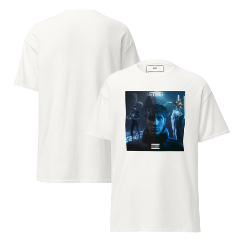 AETHER EXCLUSIVE® T-SHIRT